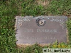 Earl Doemland