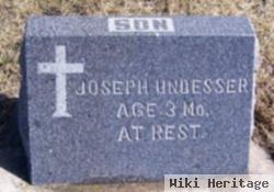 Joseph Undesser