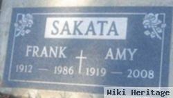 Frank Sakata