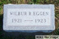 Wilbur E Eggen