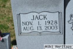 Jack Strong