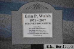 Erin Patricia Walsh