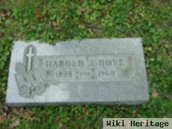 Harold J. Dove
