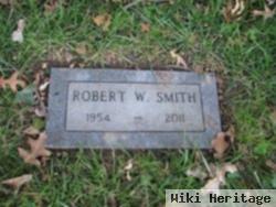 Robert W. Smith