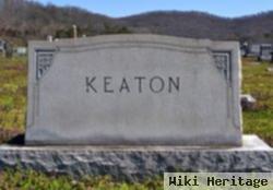 Ernest Eugene Keaton