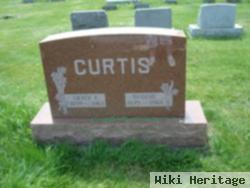 Eugene C Curtis