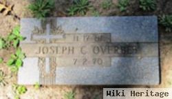 Joseph C. Overbey