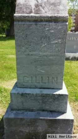 Ellen Gillin