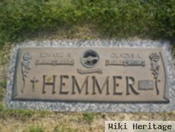 Gladys Irene Hoover Hemmer