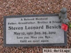 Steven Leonard Besich