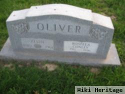 Alvin Oliver