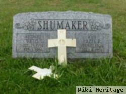 Hazel R. Wirick Shumaker