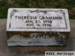 Theresia Schepperle Gramann