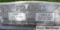 Carla E. Steagall