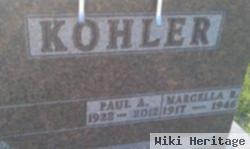 Paul Kohler