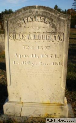 Silas Alden Doughty