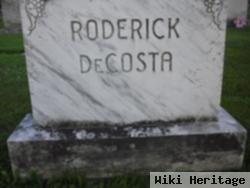 Rita Roderick Decosta