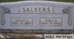 Dora N. Salyers