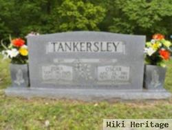 Oscar Tankersley