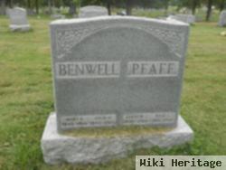 John Henry Benwell