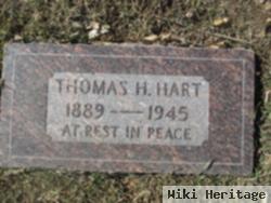 Thomas Henry Hart