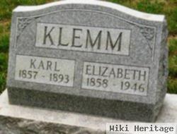 Karl Klemm