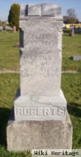 William A. Roberts