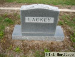 John Victor Lackey