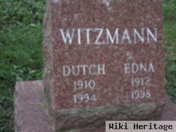 Edna Witzmann