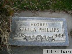 Stella Williams Phillips