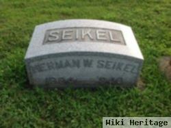 Herman W Seikel