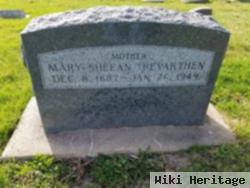 Mary Sheean Trevarthen