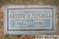 Arthur George Mitchell