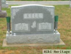 Lloyd Frederick Kell, Sr