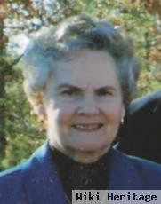 Margaret Ann Fields