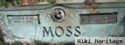 Missouri M Moss