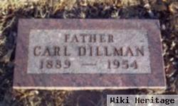 Carl Dillman