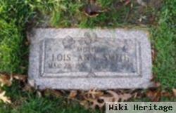 Lois Ann Gardner Smith