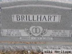 Earline Brillhart