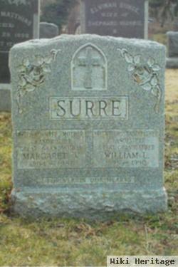 William L Surre