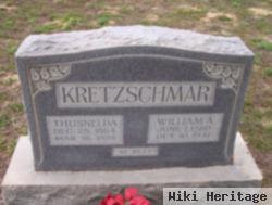 Thusnelda Brune Kretzschmar