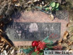 Michael Dean Browers