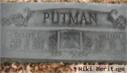 William E Putman