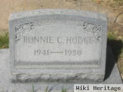 Ronnie Carl Hodge