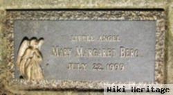 Mary Margaret Bero