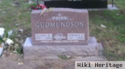 Floyd H Gudmundson