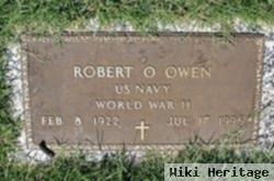 Robert O. Owen