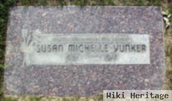 Susan Michelle Yunker