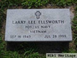 Larry Lee Ellsworth