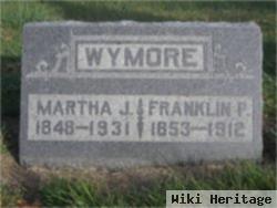 Franklin Pierce Wymore